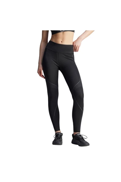 adidas Erkek  Siyah  Tayt aSMC TPA LEGG JF3798 - 2