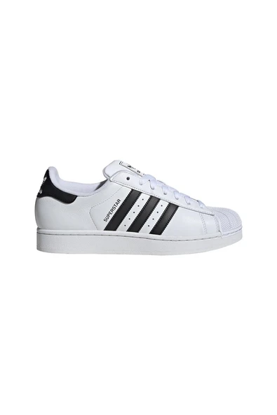 adidas Kadın Beyaz Sneaker SUPERSTAR II IH8659