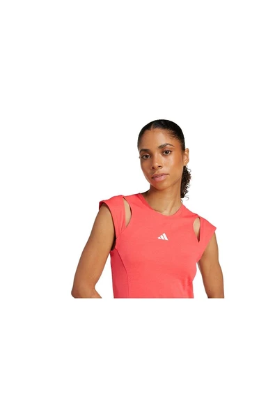 adidas Kadın WOW DRESS PRO  Elbise IN6166 - 8