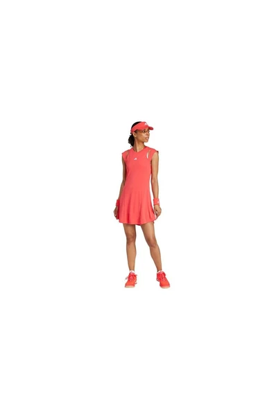 adidas Kadın WOW DRESS PRO  Elbise IN6166 - 7