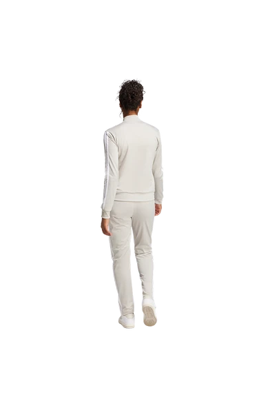 adidas Kadın  Gri  Eşofman W 3S TR TS JD2686 - Resim 2