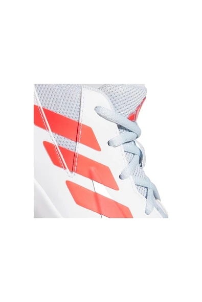 adidas Unisex Çocuk Cross Em Up Select C  JR2513 - 8