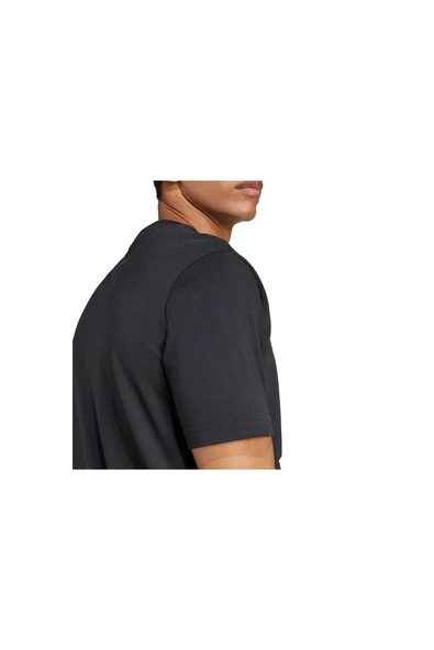 adidas Erkek M BL SJ T  T-shirt JE8945 - 5