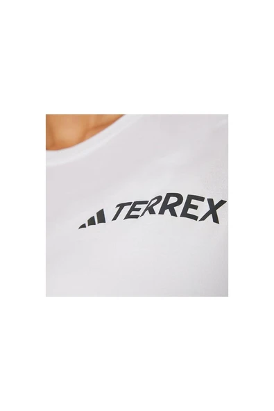 adidas Kadın W XPR TEE T-shirt JN8140 - 10