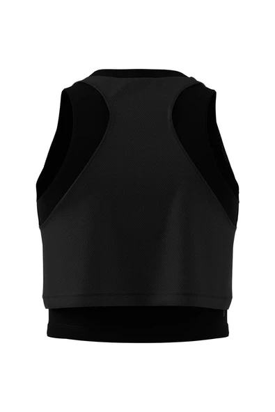 adidas Kadın  Siyah  Atlet COOL INT. TANK JF1010 - 12