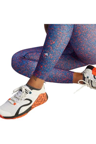 adidas Kadın Kırmızı  Tayt aSMC TPR OPT PL JI5241 - 6