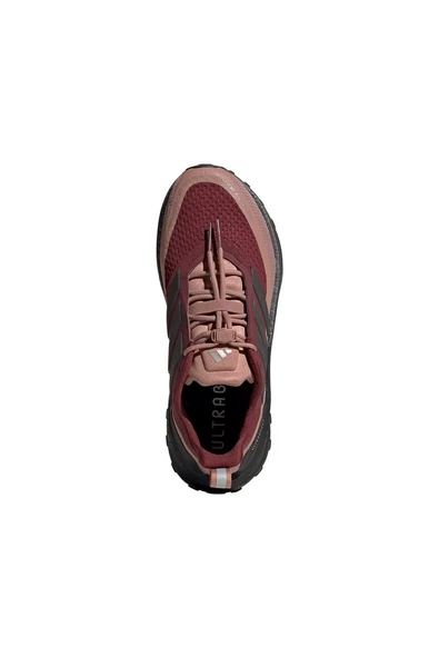 adidas Kadın  Bordo  Koşu Ayakkabısı ULTRABOOST 5 W CLIMAWARM IG9355 - 3