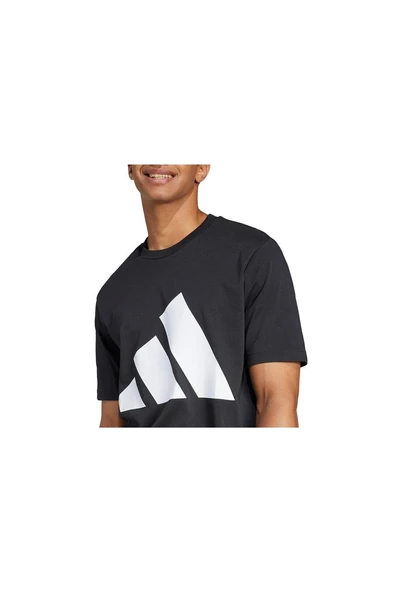 adidas Erkek M BL SJ T  T-shirt JE8945 - 4