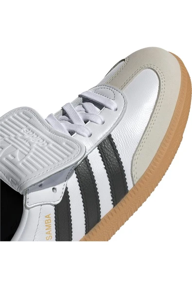 adidas Beyaz Kadın   Sneaker SAMBA LT W IG4279 - 8