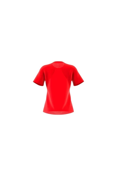 adidas Kadın WTR D4T T  T-shirt JC9818 - Resim 11