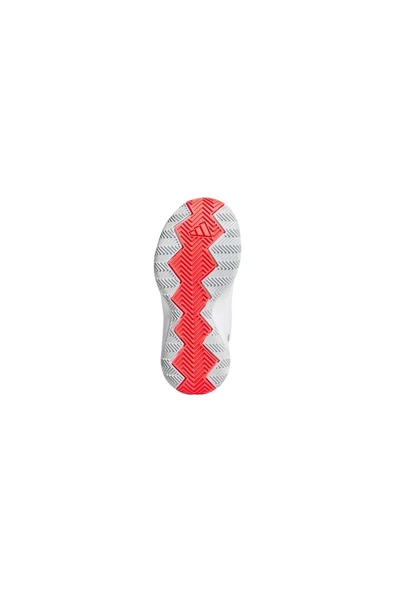 adidas Unisex Çocuk Cross Em Up Select C  JR2513 - 4