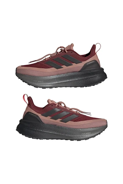 adidas Kadın  Bordo  Koşu Ayakkabısı ULTRABOOST 5 W CLIMAWARM IG9355 - 10