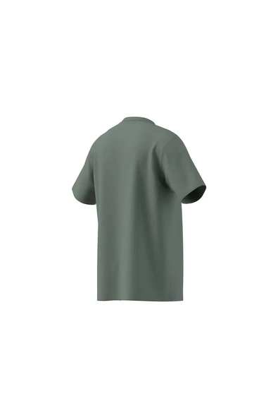 adidas Erkek ADIBREAK TEE  T-shirt JD4197 - Resim 12