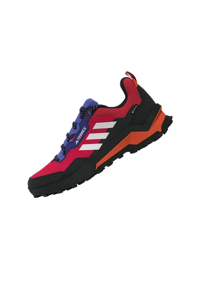 adidas Kadın Kırmızı  Bot TERREX AX4 GTX W JP7384 - 12