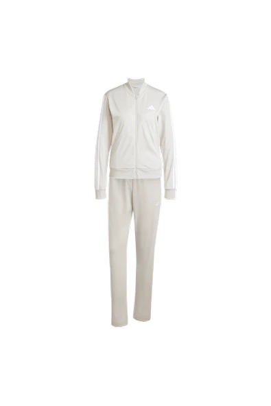 adidas Kadın  Gri  Eşofman W 3S TR TS JD2686 - Resim 9