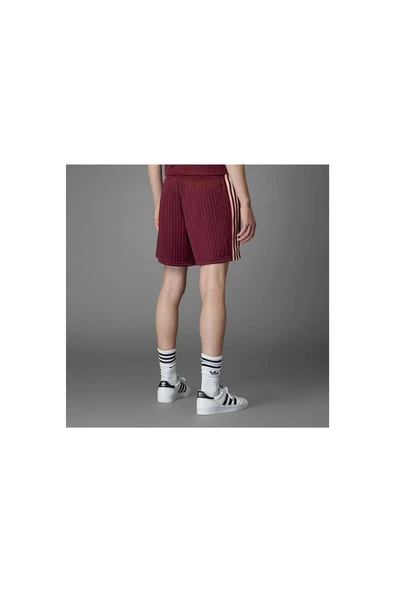 adidas Erkek FCB ICON SHO  Şort JF0598 - 11