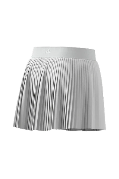 adidas Kadın  Beyaz  Etek CLUB PLEATSKIRT JD6116 - 10