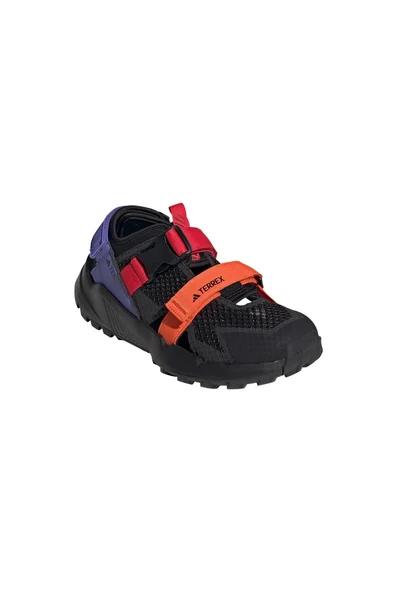 adidas Kadın  Siyah  Bot TERREX HYDROTERRA AT IH6064 - 6