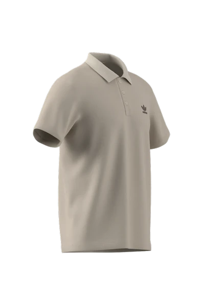 adidas Erkek Beyaz  T-Shirt ESS POLO TEE JD2441 - 10