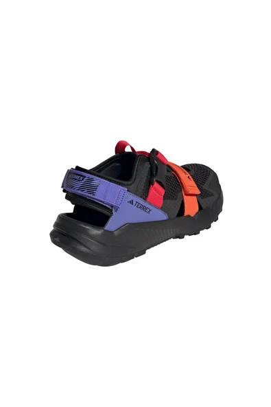adidas Kadın  Siyah  Bot TERREX HYDROTERRA AT IH6064 - 7