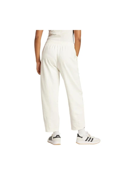 adidas Kadın Beyaz  Eşofman Altı W ALL SZN M P JJ4613 - 4