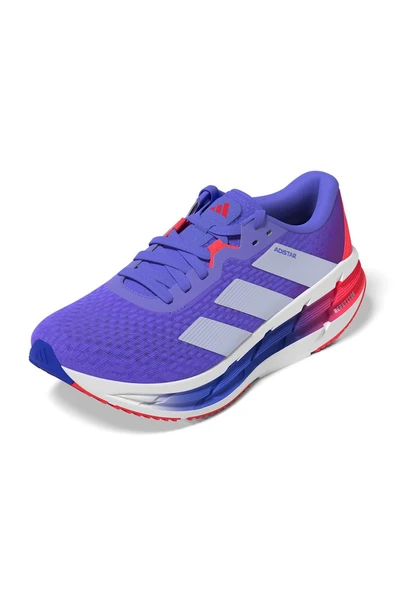 adidas Erkek  Mavi  Koşu Ayakkabısı ADISTAR 3 W JI1234 - 11