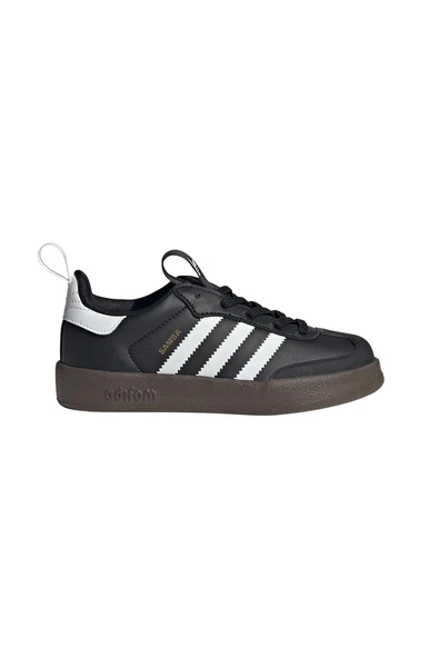 adidas Unisex Çocuk Siyah  Sneaker ADIFOM SAMBA 360 C JH5194 ürün görseli 1