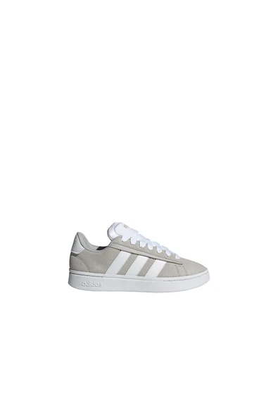 adidas Erkek GRAND COURT ALPHA 00s  Sneaker JH7234 - 2