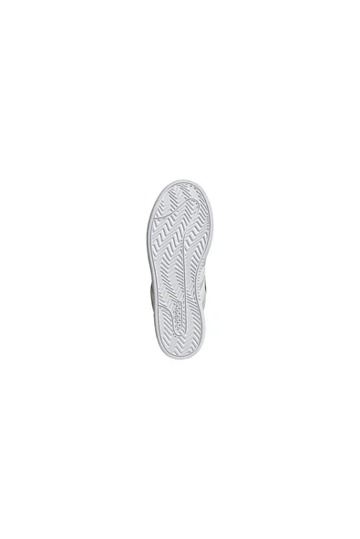 adidas Erkek GRAND COURT ALPHA 00s  Sneaker JH7234 - 4