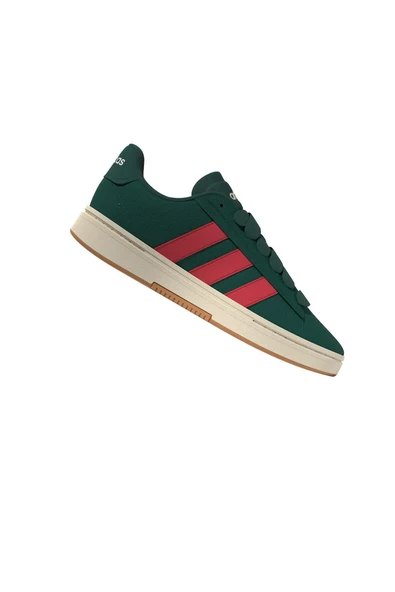 adidas Erkek  Yeşil  Yürüyüş Ayakkabısı GRAND COURT ALPHA 00s JI1713 - 12