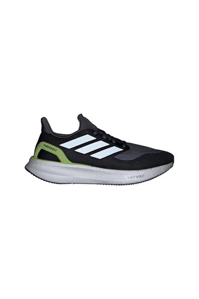 adidas Erkek  Siyah  Koşu Ayakkabısı PUREBOOST 5 JH6445 - 12
