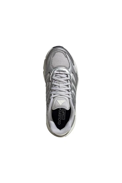 adidas Kadın Gri  Koşu Ayakkabısı CRAZYCHAOS 2000 JH6851 - 3