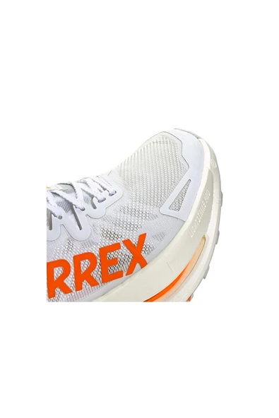 adidas Erkek TERREX AGRAVIC SPEED ULTRA  Koşu Ayakkabısı IH3764 - Resim 8