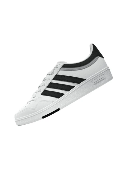 adidas Erkek  Beyaz  Yürüyüş Ayakkabısı HOOPS 4.0 J JI3471 - 12