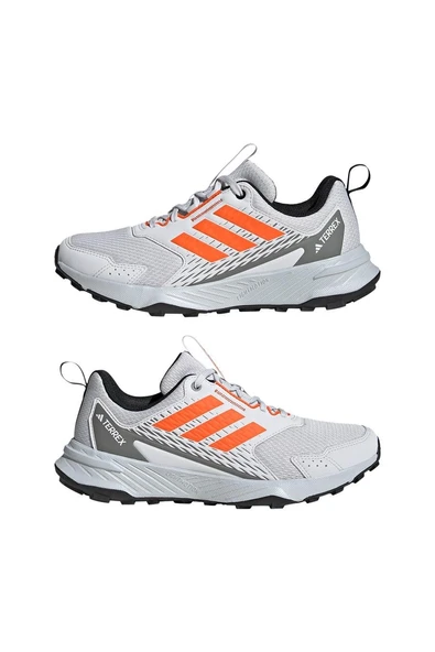 adidas Erkek  Gri  Bot TERREX TRACEFINDER 2 W JI4288 - 10