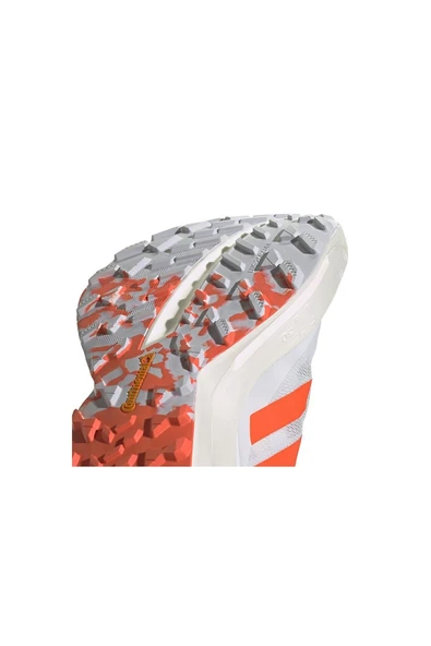adidas Erkek TERREX AGRAVIC SPEED ULTRA  Koşu Ayakkabısı IH3764 - Resim 9