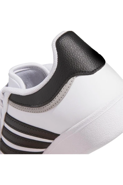 adidas Erkek  Beyaz  Yürüyüş Ayakkabısı HOOPS 4.0 J JI3471 - 9