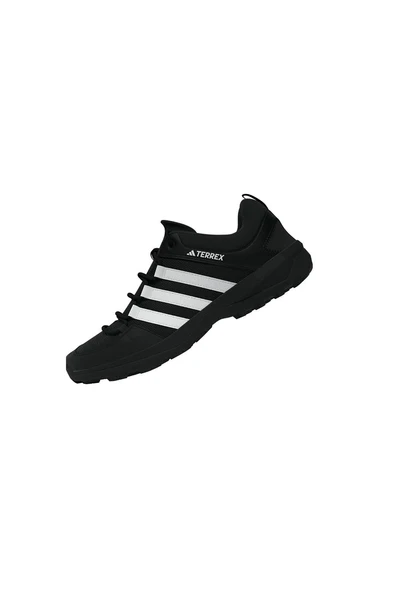 adidas Erkek TERREX DAROGA PLUS CANVAS  Bot HP8632 - 12