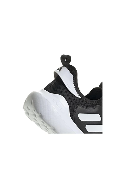 adidas Unisex Çocuk TENSAUR COMFORT AC J  Yürüyüş Ayakkabısı JR7661 - 8