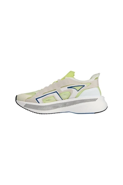 adidas Erkek  Bej  Koşu Ayakkabısı aSMC ULTRABOOST 5 JI4358 - 5