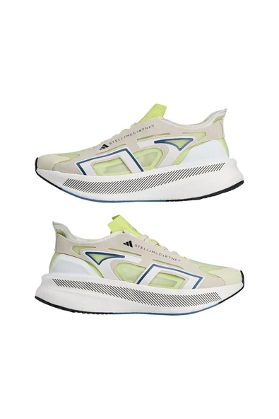 adidas Erkek  Bej  Koşu Ayakkabısı aSMC ULTRABOOST 5 JI4358 - 11