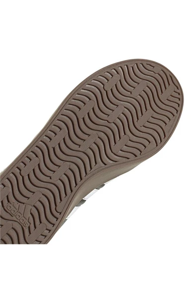 adidas Erkek  Siyah  Yürüyüş Ayakkabısı VL COURT 3.0 ID6286 - 8