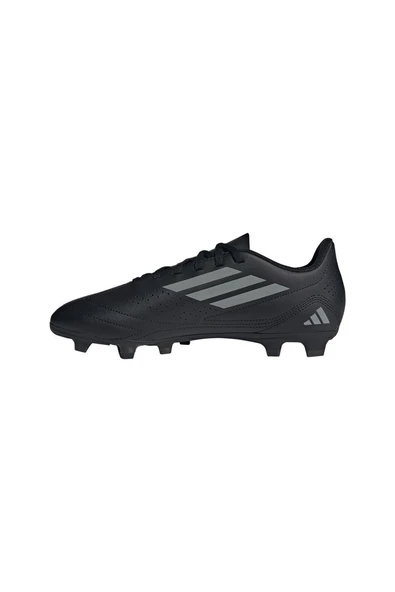 adidas Siyah Erkek   Krampon DEPORTIVO III FxG IF1401 - 4