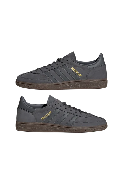 adidas Erkek  Gri  Sneaker HANDBALL SPEZIAL JH5447 - 10