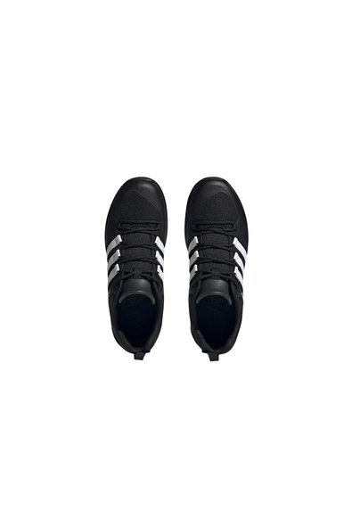 adidas Erkek TERREX DAROGA PLUS CANVAS  Bot HP8632 - 3