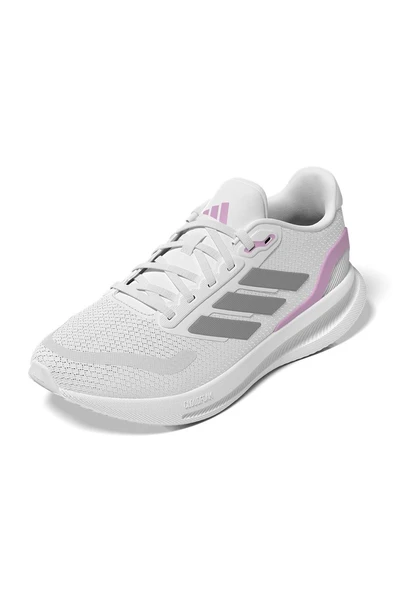 adidas Erkek  Beyaz  Koşu Ayakkabısı RUNFALCON 5 W JI3981 - 11
