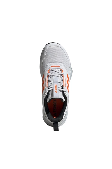 adidas Erkek  Gri  Bot TERREX TRACEFINDER 2 W JI4288 - 3