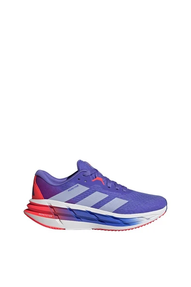 adidas Erkek  Mavi  Koşu Ayakkabısı ADISTAR 3 W JI1234 - 2