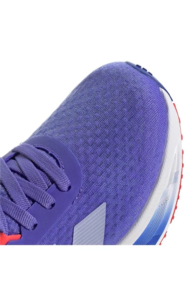 adidas Erkek  Mavi  Koşu Ayakkabısı ADISTAR 3 W JI1234 - 8
