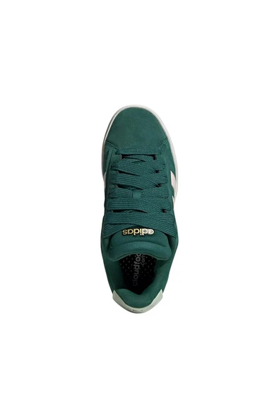 adidas Erkek  Yeşil  Yürüyüş Ayakkabısı GRAND COURT ALPHA 00s JI1715 - 3